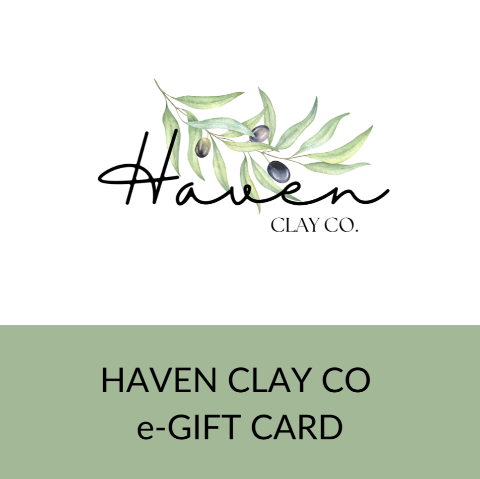 Digital Gift Card