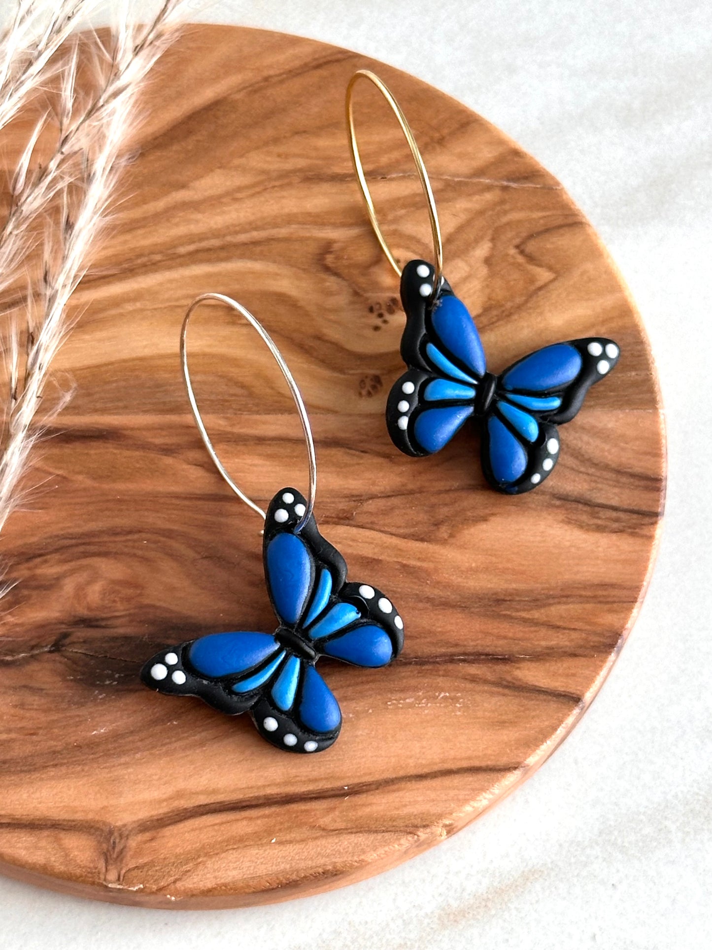 New Creation Monarch Butterflies