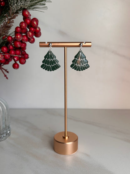 Christmas Tree Dangles